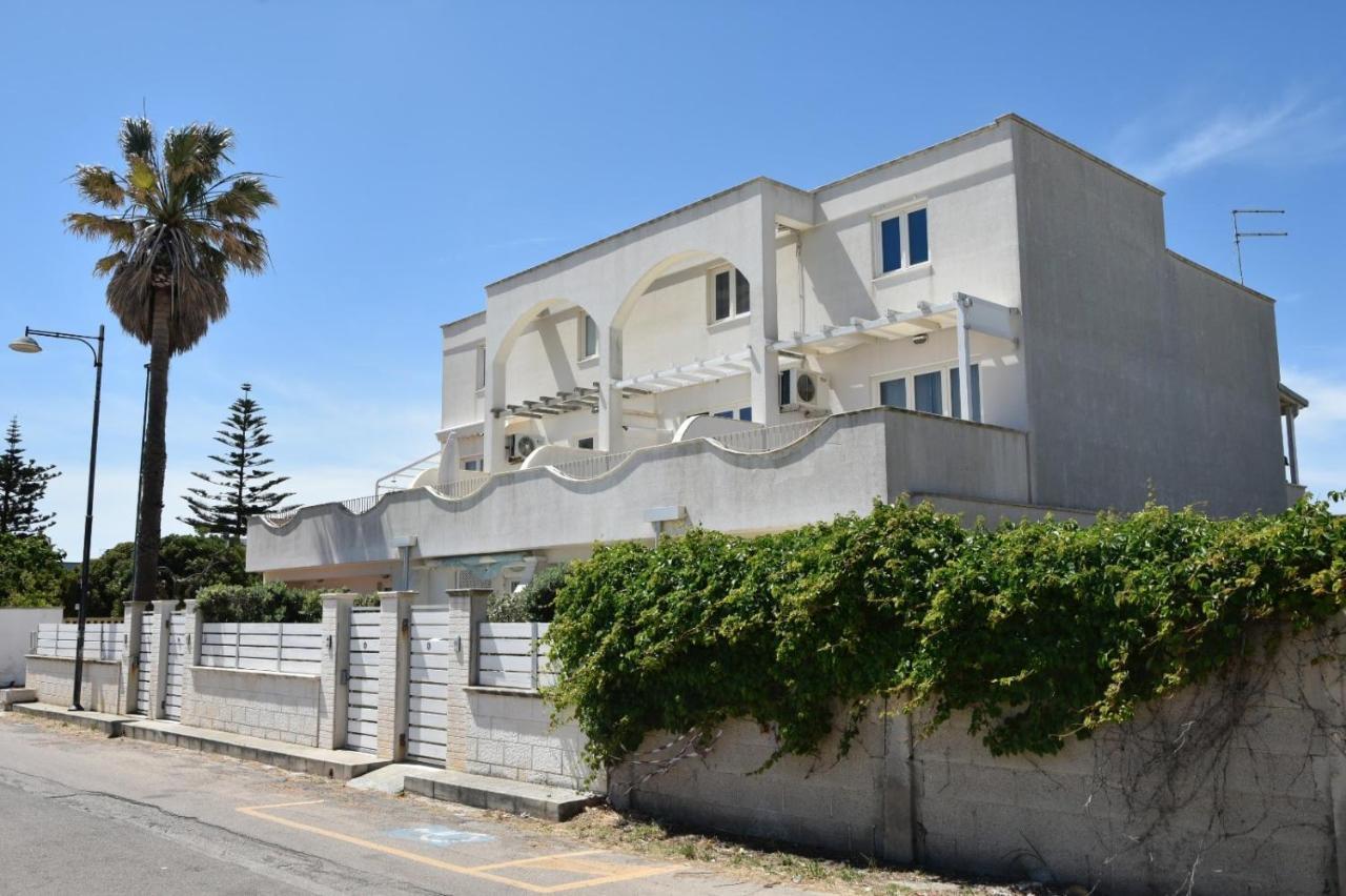 Oblo Sul Mare - Villa Nel Cuore Del Salento Lendinuso Exterior photo